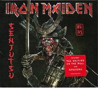 senjutsu 2cd+t shirt (m)