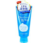 Shiseido Senka Perfect Whip Foam - 120 g