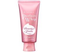 Senka Shiseido Perfetto Whip collagene nella 120G