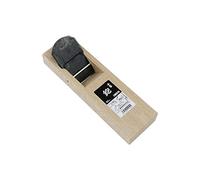 SENKICHI Kanna 65mm Japanese Wood Block Plane Carpenter's Tool by Senkichi