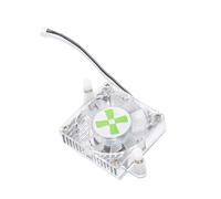 Senlifang Per Rock Pie 5b Accessori Radiatore 4012 40 x 40 x 12 mm Ventilatore di Raffreddamento a 2 Pin