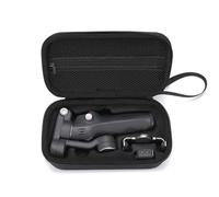 SENLINLIN Borsa compatibile con DJI Osmo Mobile 8/7P/7 Vlog Combo | Custodia protettiva antiurto portatile per cardanico e accessori, non compatibile con DJI Osmo Mobile 8P