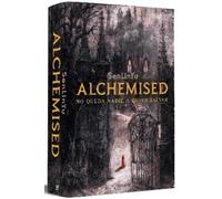 Alchemised: No Queda Nadie a Quién Salvar/ There's No One Left for You to Save