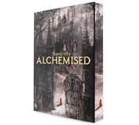 SenLinYu Alchemised English Edition (Tascabile)