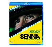 Senna (2 Dvd) [Edizione: Regno Unito] [Edizione: Regno Unito]