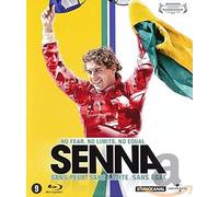 Senna 2011 (Blu-ray)