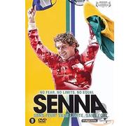 Senna 2011 (DVD) Asif Kapadia