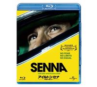 Senna (Blu-ray) Ayrton Senna
