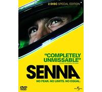 Senna [DVD] [2010]
