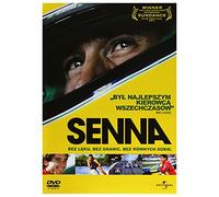 Senna [DVD] (IMPORT) (Nessuna versione italiana)