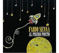 Senna, Fabio - THE BEAT PRODUCT Al Primo Posto