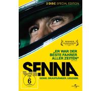 Senna - Genie, Draufgänger, Legende