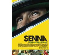 Senna [Import espagnol]