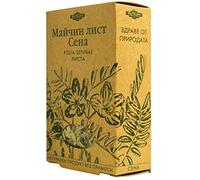 Senna Loose Tea (FOLIA SENNAE) Confezione da due / 2x40g /