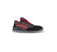 Scarpa da lavoro antinfortunistica SENNA S1P SRC U-POWER (42)