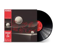 Senna - Stranger To Love