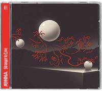 Senna - Stranger To Love