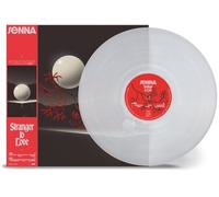SENNA Stranger to Love (Vinyl LP) 12" Album (Clear vinyl)