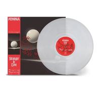SENNA Stranger to Love (Vinyl LP) 12" Album (Clear vinyl)