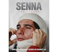 Senna: The Legend