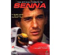 Senna - The Official Tribute To S.
