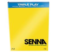 Senna:With Making of Productio - Senna (Collectors Edition)