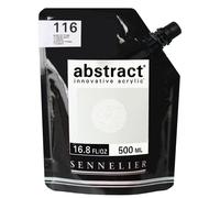 Sennelier Abstract Innovativo Acrilico Artista Pittura Grande 500ml Sacchetti