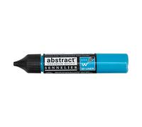 Sennelier Abstract Liner 27ml Azure Blue