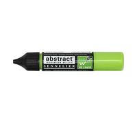 Sennelier Abstract Liner 27ml Bright Yellow Green