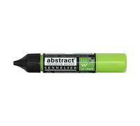 Sennelier Abstract Liner 27ml Bright Yellow Green
