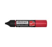 Sennelier Abstract Liner 27ml Cadmium Red Light Hue