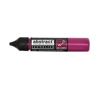Sennelier Abstract Liner 27ml Deep Magenta