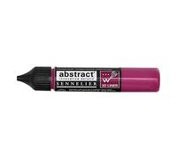 Sennelier Abstract Liner 27ml Deep Magenta