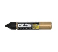 Sennelier Abstract Liner 27ml Iridescent Gold