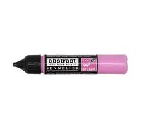 Sennelier Abstract Liner 27ml Quinacridone Pink