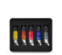 Sennelier Acquarelli di alta qualità per artisti, confezione prova da 10 ml a tubetto