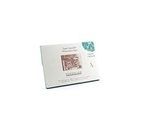 Sennelier Acquerello carta Block 8.25X5.25 Cp