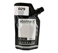 029 ABSTRACT 120ML ARGENTO IRIDESCENTE