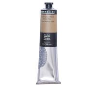Sennelier Artists Color Oil Paint, 6,76 Fl Oz (confezione da 1), grigio caldo S1
