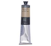 Sennelier Artists Color Oil Paint, 6,76 Fl Oz (confezione da 1), grigio caldo S1