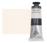 Sennelier Artists' Extra Fine Oil, 40ml Tube, Series 1, Titanium White, (10-130411-116)