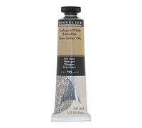 Sennelier Artists' Oil Color - Warm Grey - 40ml Tube by Sennelier