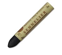 Sennelier Artists Oil Pastels - Black