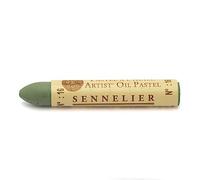 Sennelier Artists Oil Pastels - Grey Green