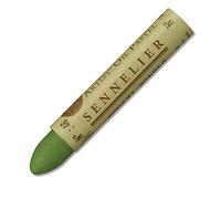 Sennelier Artists Oil Pastels - Olive Green