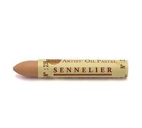 Sennelier Artists Oil Pastels - Orange Ochre