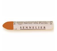 Sennelier Artists Oil Pastels - Red Copper