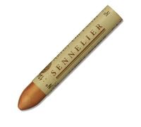 Sennelier Artists Oil Pastels - Red Gold