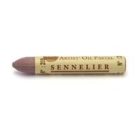 Sennelier Artists Oil Pastels - Violet Ochre