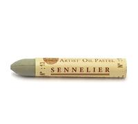 Sennelier Artists Oil Pastels - Yellow Grey